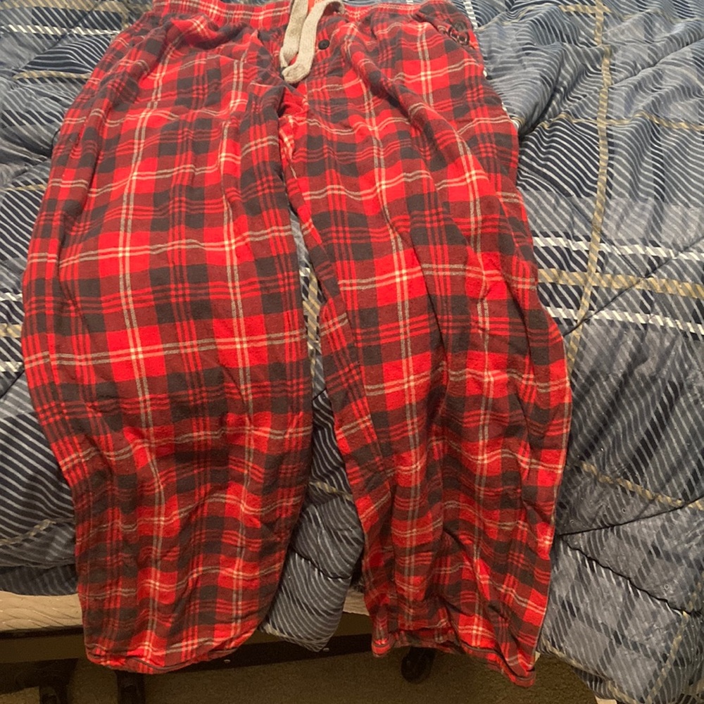 Pajama pants from Psycho Bunny Size M